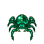 Toxic Spider Arena